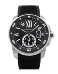 Pre-Owned Cartier Calibre De Cartier Watch